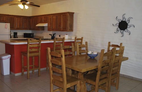 San Carlos Condo | Ocean Front Paradise! $175/Night Bahia Delfin!