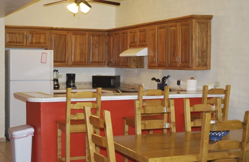 San Carlos Condo | Ocean Front Paradise! $175/Night Bahia Delfin!