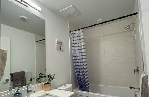 Tsawwassen Condo | Ocean facing 1 bedroom condo near Tsawwassen Mills!