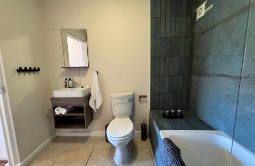 Hout Bay Apartment | Ocean facing apartment