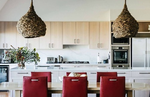 Gerringong House | Ocean Farm Summary: S