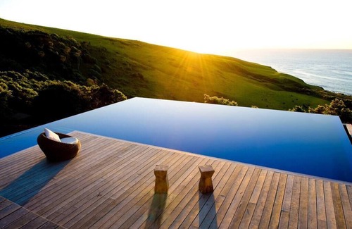 Gerringong House | Ocean Farm Summary: S