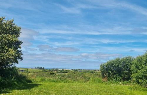 Murroogh Villa | ocean fields view