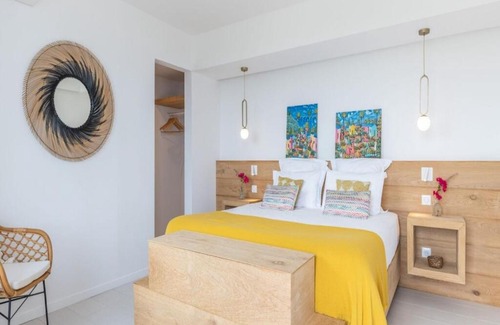 Terre Neuve Villa | Ocean Five