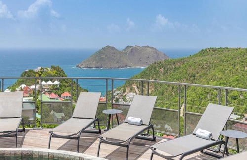 Terre Neuve Villa | Ocean Five