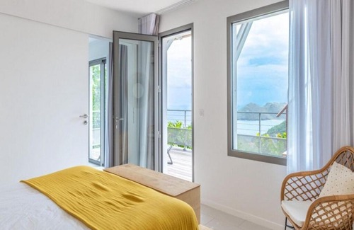 Terre Neuve Villa | Ocean Five