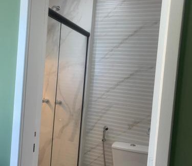 Vila Velha Apartment | Ocean flat