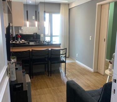 Vila Velha Apartment | Ocean flat