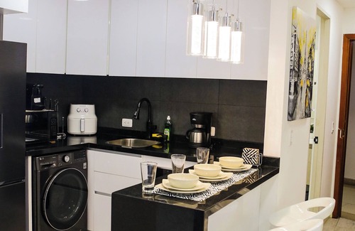 El Laguito Apartment | Ocean-Front Luxury Apartment with Amazing Views