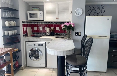 Olimpica Condo | OCEAN FRONT 15TH FLOOR SUNSETS POOL WIFI ALL-INCLUSIVE ONLY