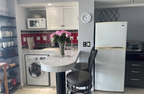 Olimpica Condo | OCEAN FRONT 15TH FLOOR SUNSETS POOL WIFI ALL-INCLUSIVE ONLY