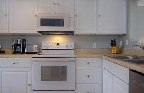 Oceanmarsh Subdivision Condo | Ocean Front 2 Bedroom Condo, Gorgeous View!