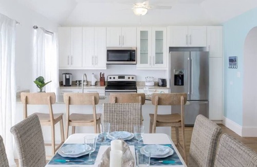 St. George's Apartment | Ocean Front, 2 bedroom in Historic St. George