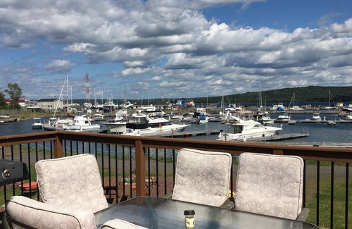 Lewisporte House | Ocean Front 3 Bedroom House In Lewisporte