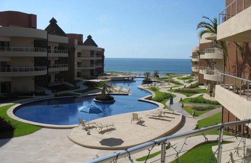 Isla Navidad Condo | Ocean Front 3 Bedroom Luxury Condo at Playa Grande Resort.