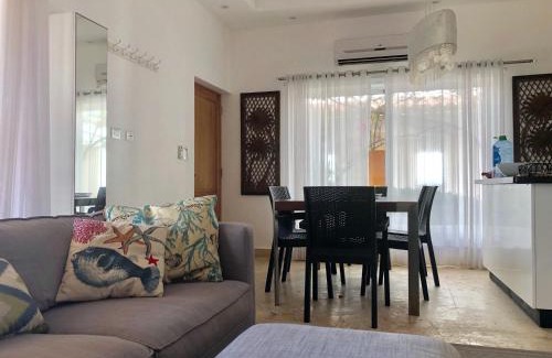 Dominicus Apartment | Ocean Front 3BR Apt at Cadaques Caribe Bayahibe