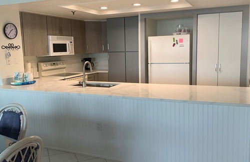 Bethune Beach Condo | Ocean Front Amazing Views 3 Bedroom 2 Bathroom Condo!