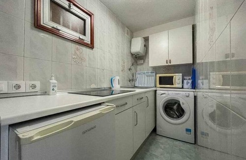 San Agustin Apartment | Ocean Front Apartment