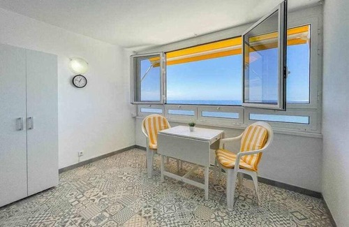 San Agustin Apartment | Ocean Front Apartment