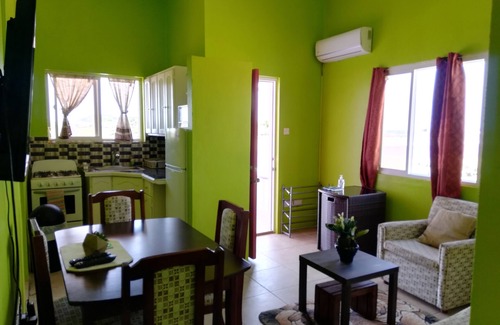 Fort Jeudy Apartment | Ocean front Apartment