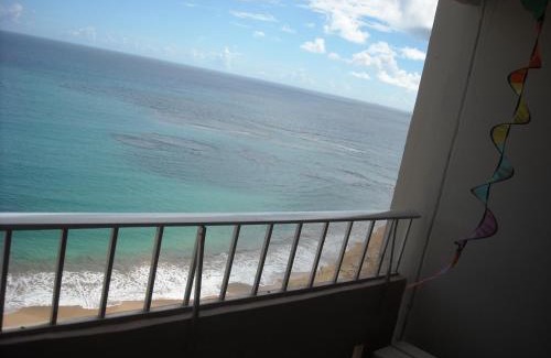 Vilomar Apartment | Ocean Front Apartment