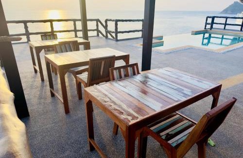 Koh Tao Apartment | Ocean Front Apartments