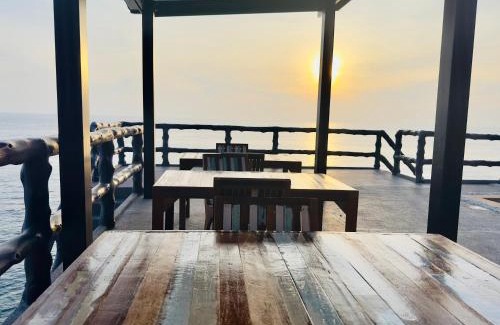 Koh Tao Apartment | Ocean Front Apartments