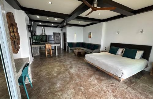 Koh Tao Apartment | Ocean Front Apartments