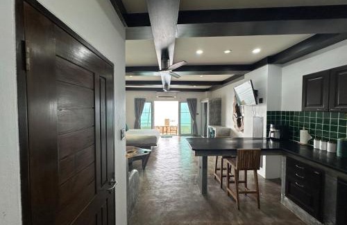 Koh Tao Apartment | Ocean Front Apartments