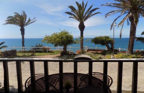La Fonda House | Ocean Front Baja Vacation