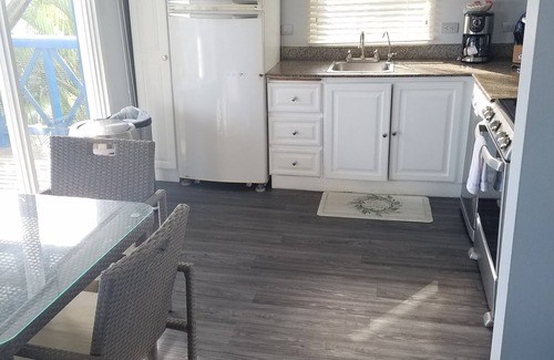 Playa Hermosa House | Ocean Front Beach Bungalow #3