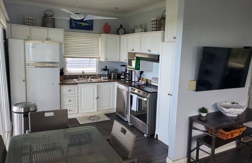 Playa Hermosa House | Ocean Front Beach Bungalow #3