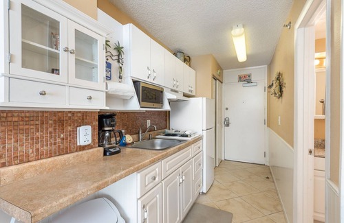 Lenox Park Apartment | Ocean Front - Big Views