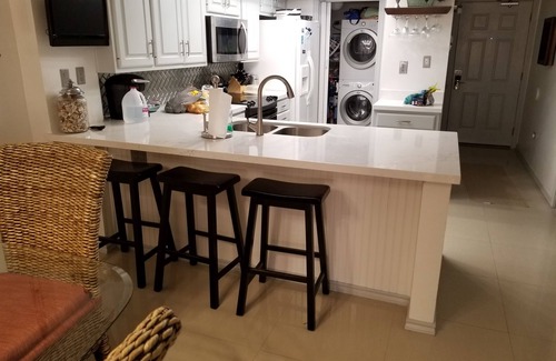 South Padre Island Condo | Ocean Front Condo with Gorgeous Ocean Views