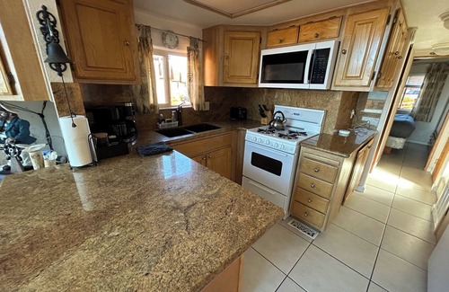 Smith River Cabin | Ocean Front Cabin 17 with Private Jacuzzi & Remarkable Views (Private Beach Owned by White Rock Resort)