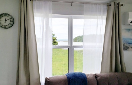 Richmond County Cottage | Ocean Front Caper Cottages - Cottage 3 (RED)