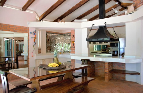 Playa Hermosa House | Ocean front Casa Lina