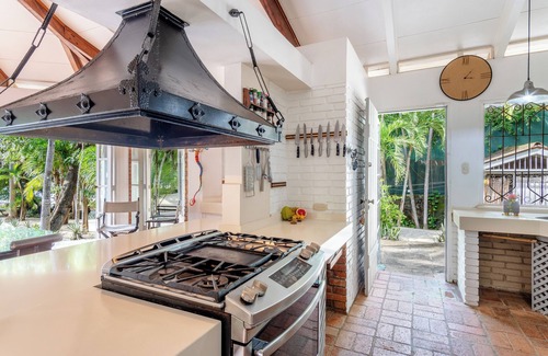 Playa Hermosa House | Ocean front Casa Lina