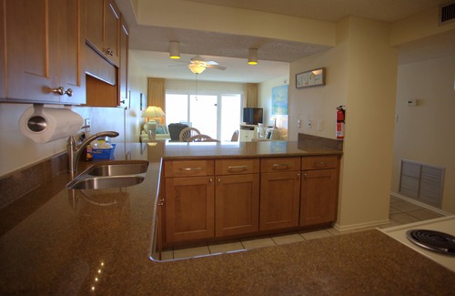 Satellite Beach Condo | Ocean Front Complex - Beautiful Ocean Views! Can't Get Any Closer To The Ocean!