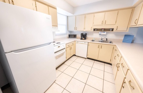 Satellite Beach Condo | Ocean Front Complex -Beautiful Ocean Views! Can't Get Any Closer To The Ocean!