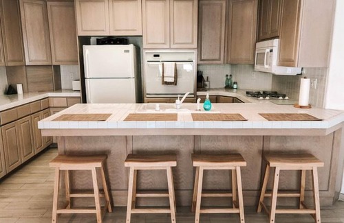 Imperial Beach Condo | Ocean Front Condo located in Imperial Beach