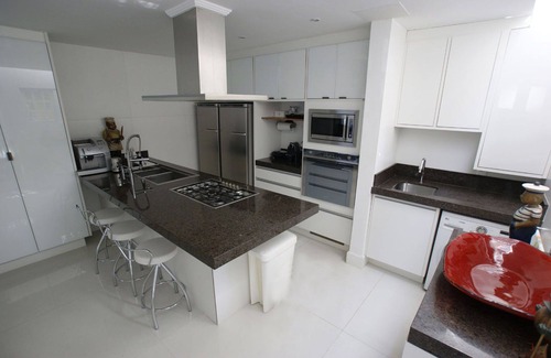 Juquehy Condo | Ocean Front Condo, Juquehy, best beach location.