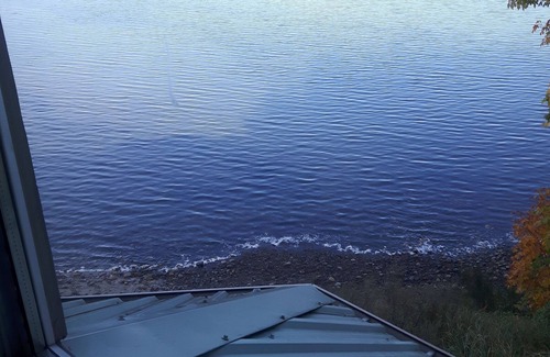 Regional District of Nanaimo Condo | Ocean Front Condo