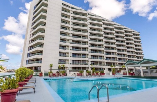 Tamuning Condo | OCEAN FRONT CONDO , EXECUTIVE UNIT! Renovated!