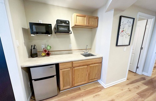 Yachats Apartment | Ocean Front Condo, Pelican at Oregon House, Stairs to the Beach!