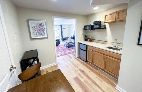 Yachats Apartment | Ocean Front Condo, Pelican at Oregon House, Stairs to the Beach!