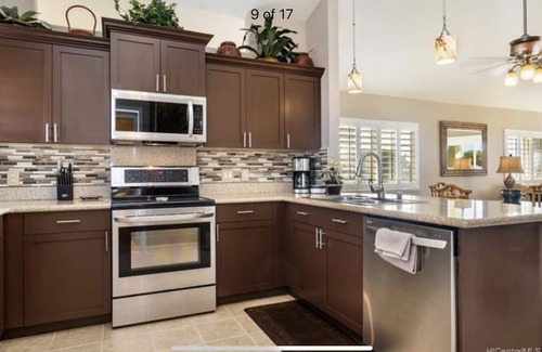 Ko Olina Condo | Ocean front condo