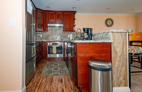 La Selva Beach Condo | Ocean Front Condo Shorebirds 83