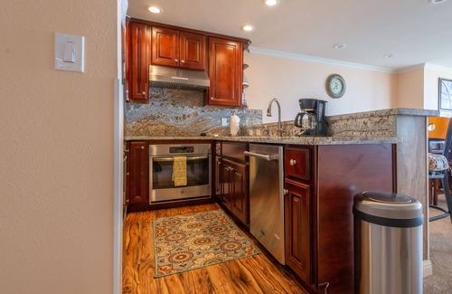 La Selva Beach Condo | Ocean Front Condo Shorebirds 83