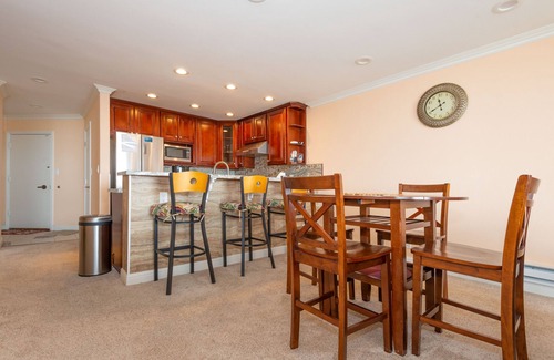 La Selva Beach Condo | Ocean Front Condo Shorebirds 83